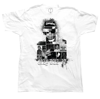 Eazy Duz it Tee