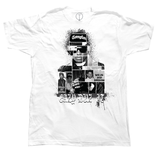 Eazy Duz it Tee