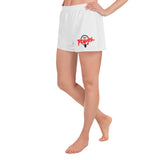 Women's Short Shorts