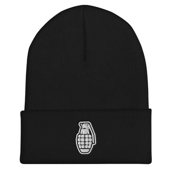 Grenade Beanie