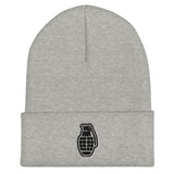 Grenade Beanie