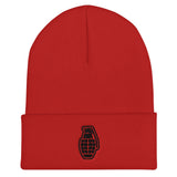 Grenade Beanie