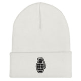 Grenade Beanie