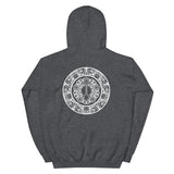 Aztec Hoodie