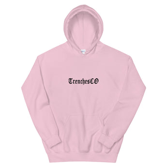 C.R.E.A.M. Hoodie