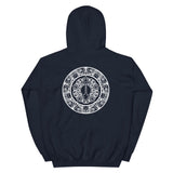 Aztec Hoodie