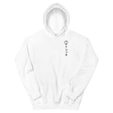 Tokyo drift hoodie