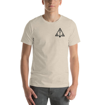 Illuminati Tee