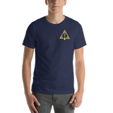 Illuminati Tee